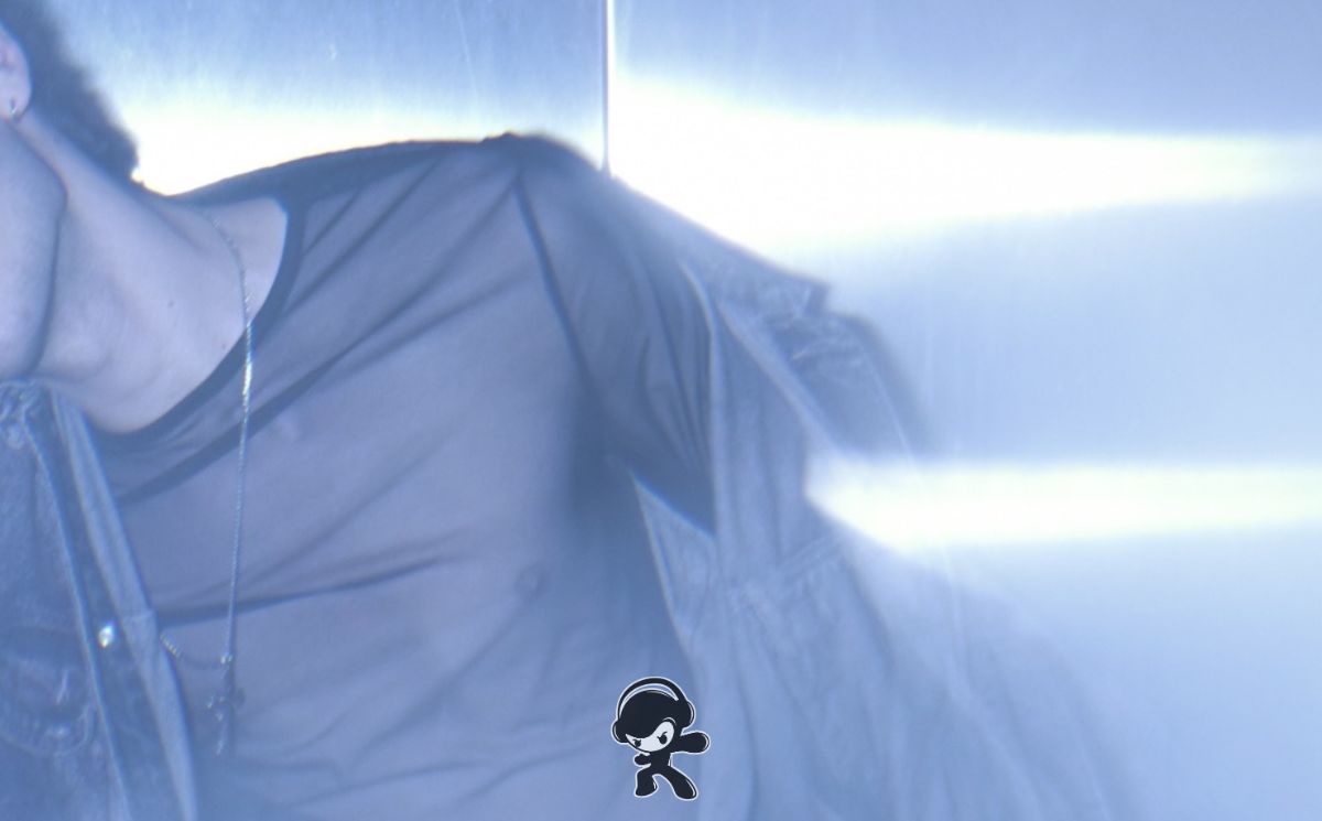 Podwall - Soul out of me (Industrial)