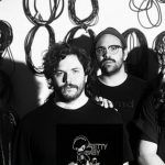 Pretty Baby - Sleepdrunk (Post-Punk)