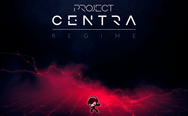 Project Centra - Regime (Cinematic)