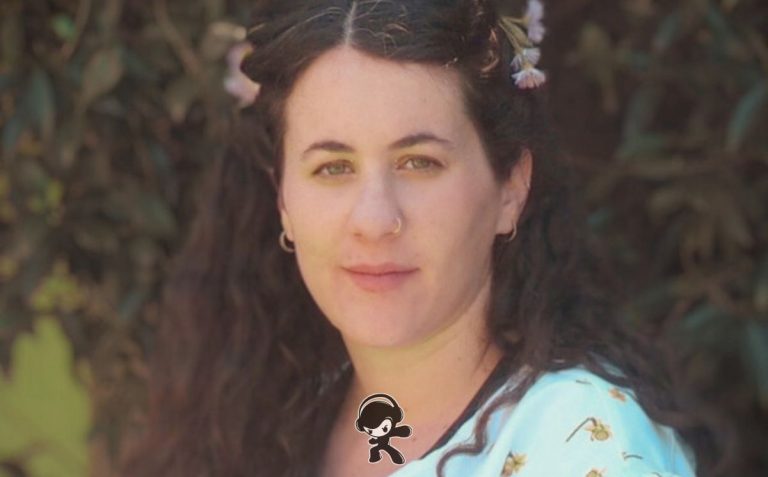 Rachel Gelman - Float Along With You (Indie Pop)