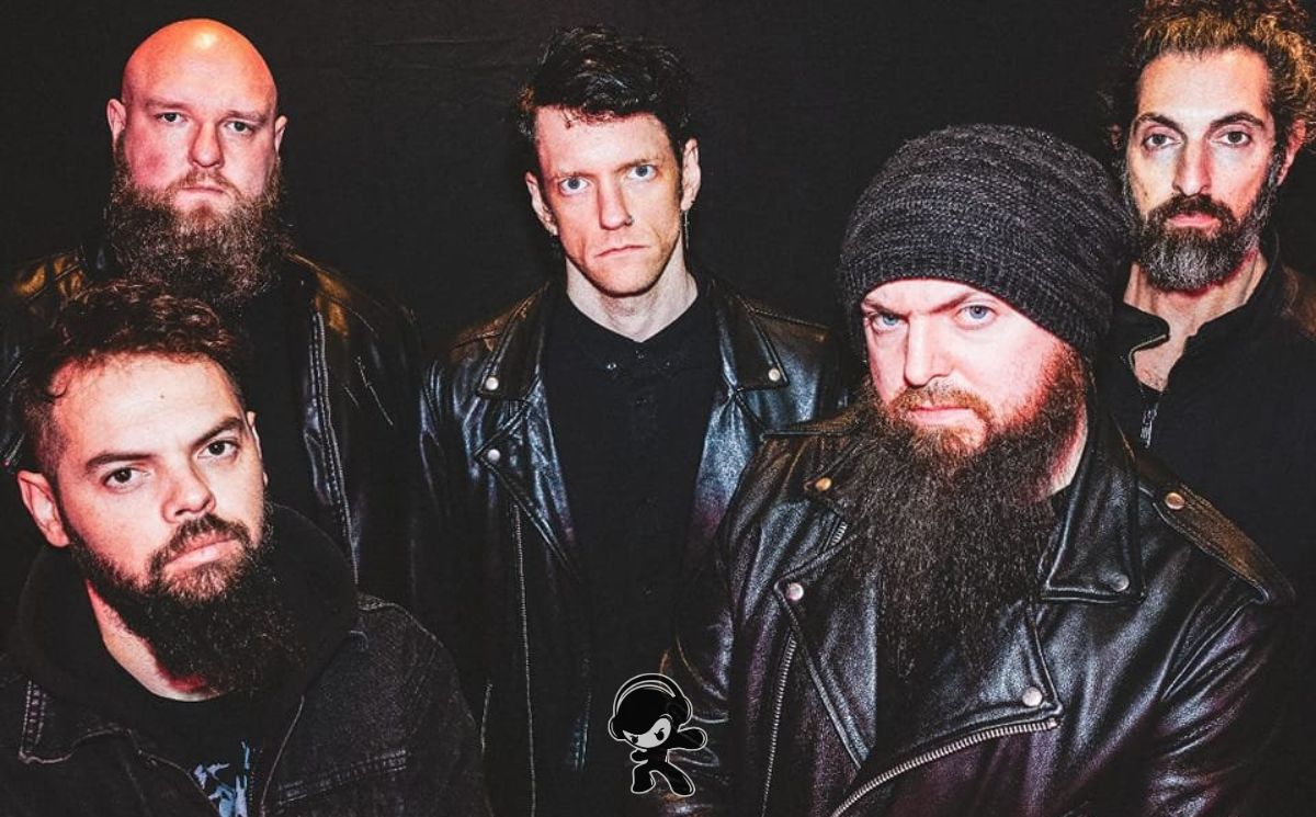 Reliquia - Bone and Shale (Post-Metal)