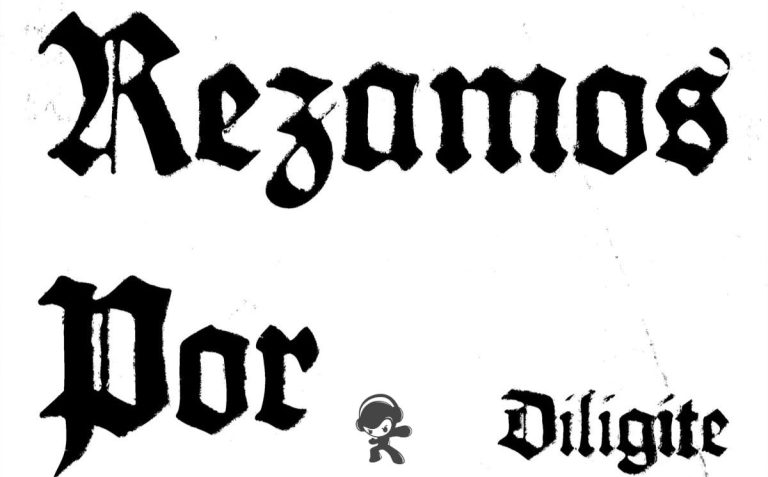 Rezamos Por Ti - Cloud Jammer (Downtempo)