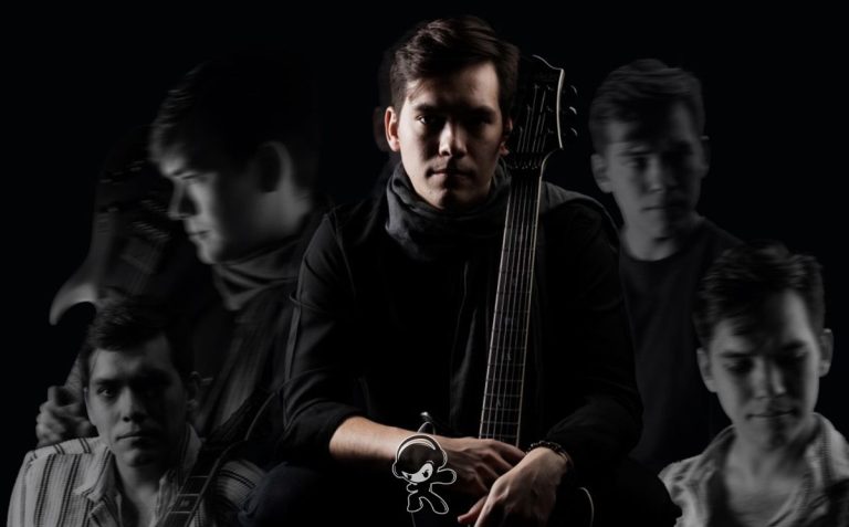 Ricky Ramos - El Perico (Indie Rock)