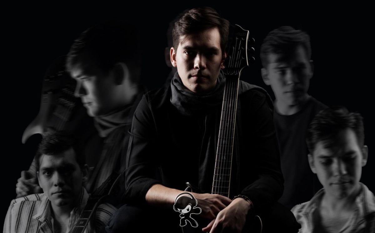 Ricky Ramos - El Perico (Indie Rock)