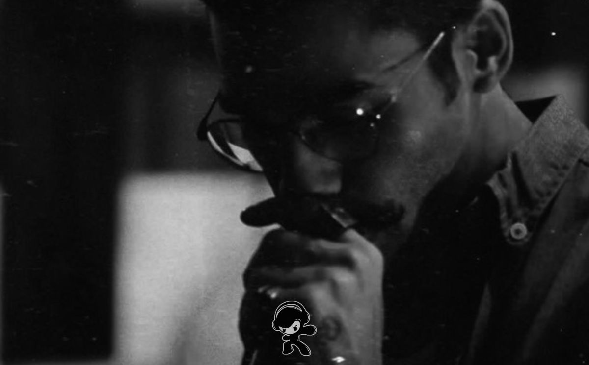 Roman The Stoic - Alright (Alternative Rock)