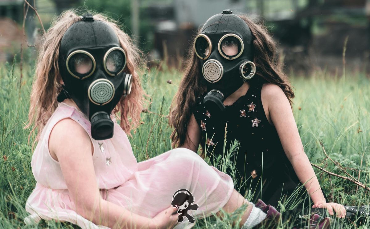 S16 Music - What Use Is Peace Without Freedom (Industrial Rock)