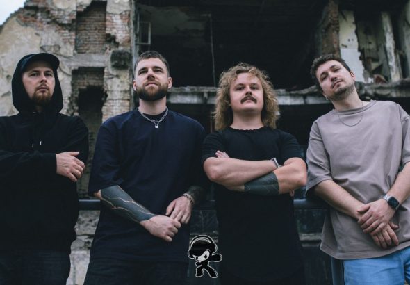 Salt Mirror - Lying Awake (Alternative Metal)