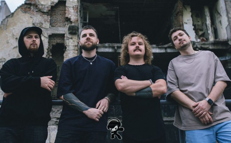 Salt Mirror - Lying Awake (Alternative Metal)