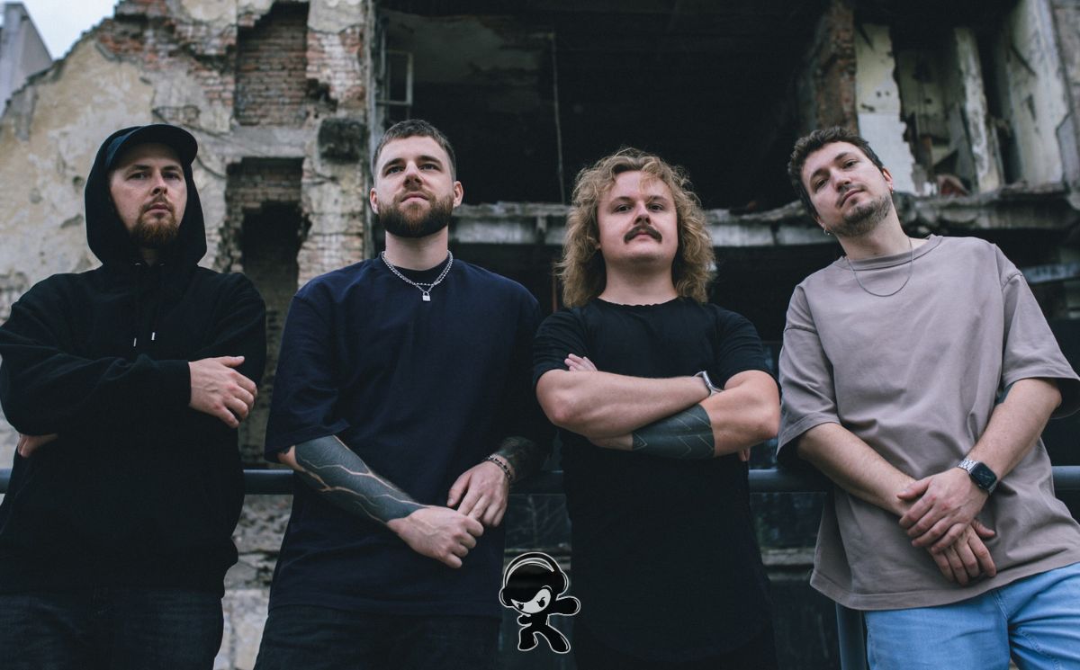 Salt Mirror - Lying Awake (Alternative Metal)