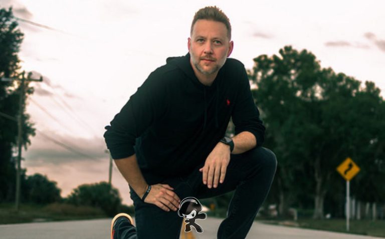 Sam Llanes - What I Pray (Alternative Pop)