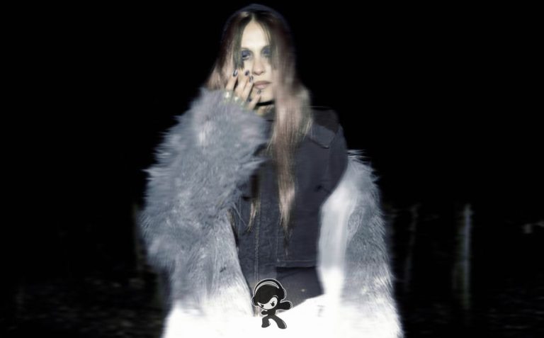 Sasha Smirnova - Evident Focus (Experimental)