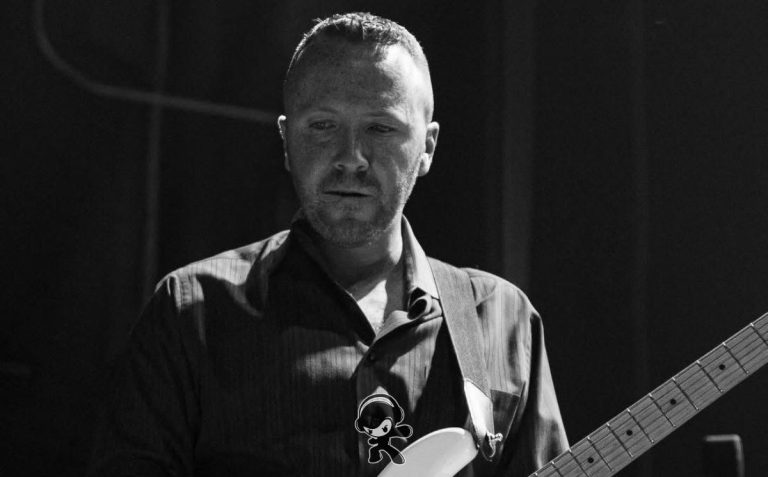 Satin Rivers - Take Two (Indie Rock)