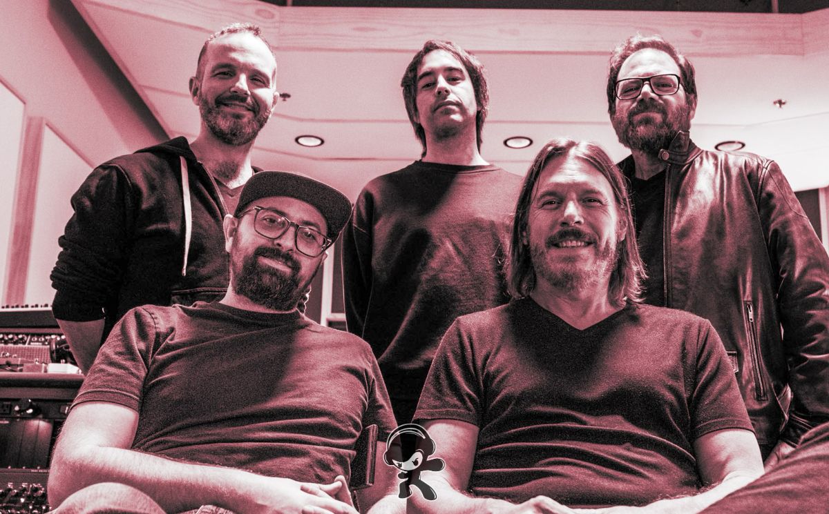 SeeTrees - Lights Out in the City (Alternative Rock)