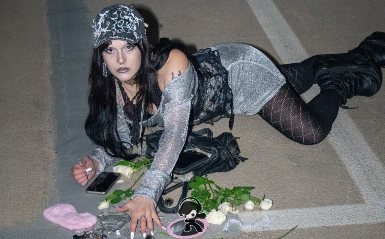 Selma Juhran - Ruin By Design (2026)