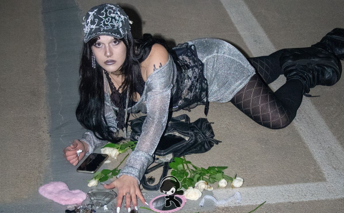 Selma Juhran - Ruin By Design (2026)