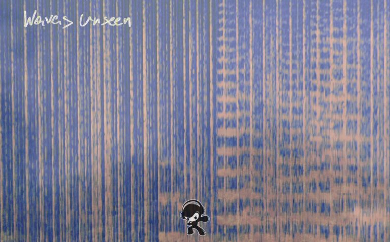 Serafim Tsotsonis - Waves Unseen (Experimental)