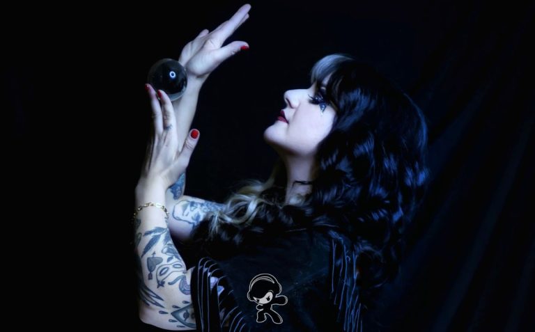 Shaela Miller - After the Masquerade (Refashioned) (Synthpop)