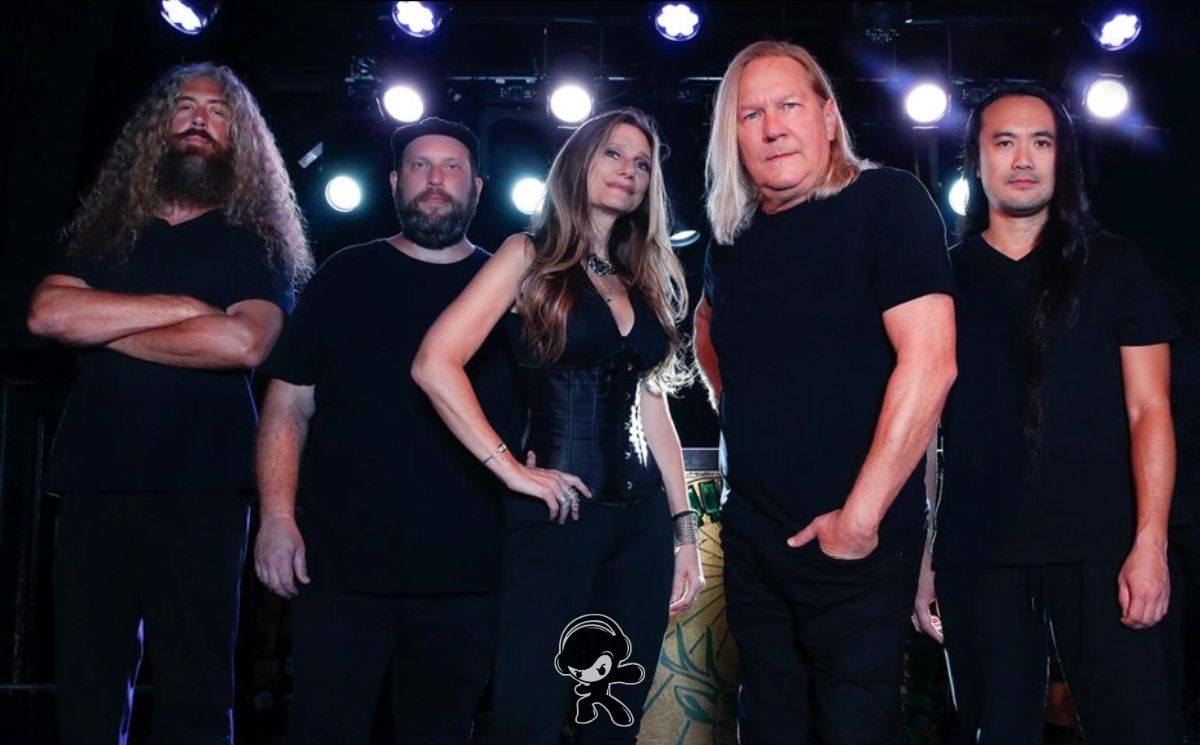 Siren - February's Son (Indie Rock)