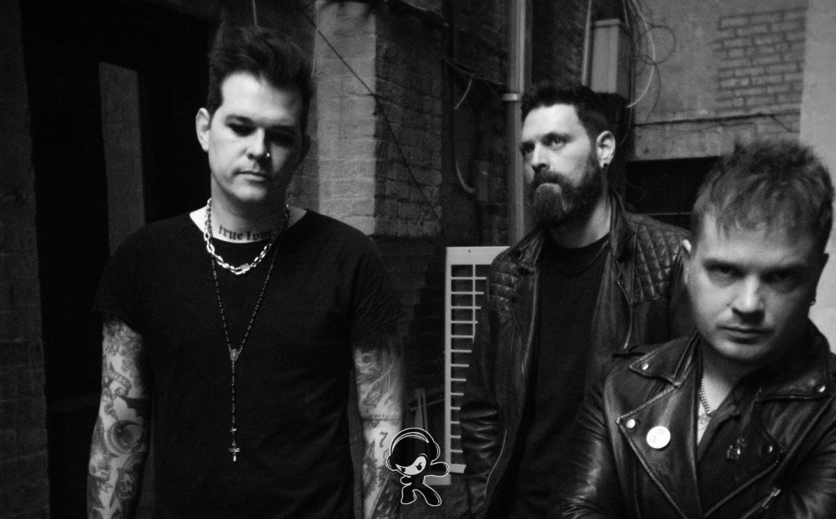 Some Days Are Darker - Unbroken (Alternative Rock)