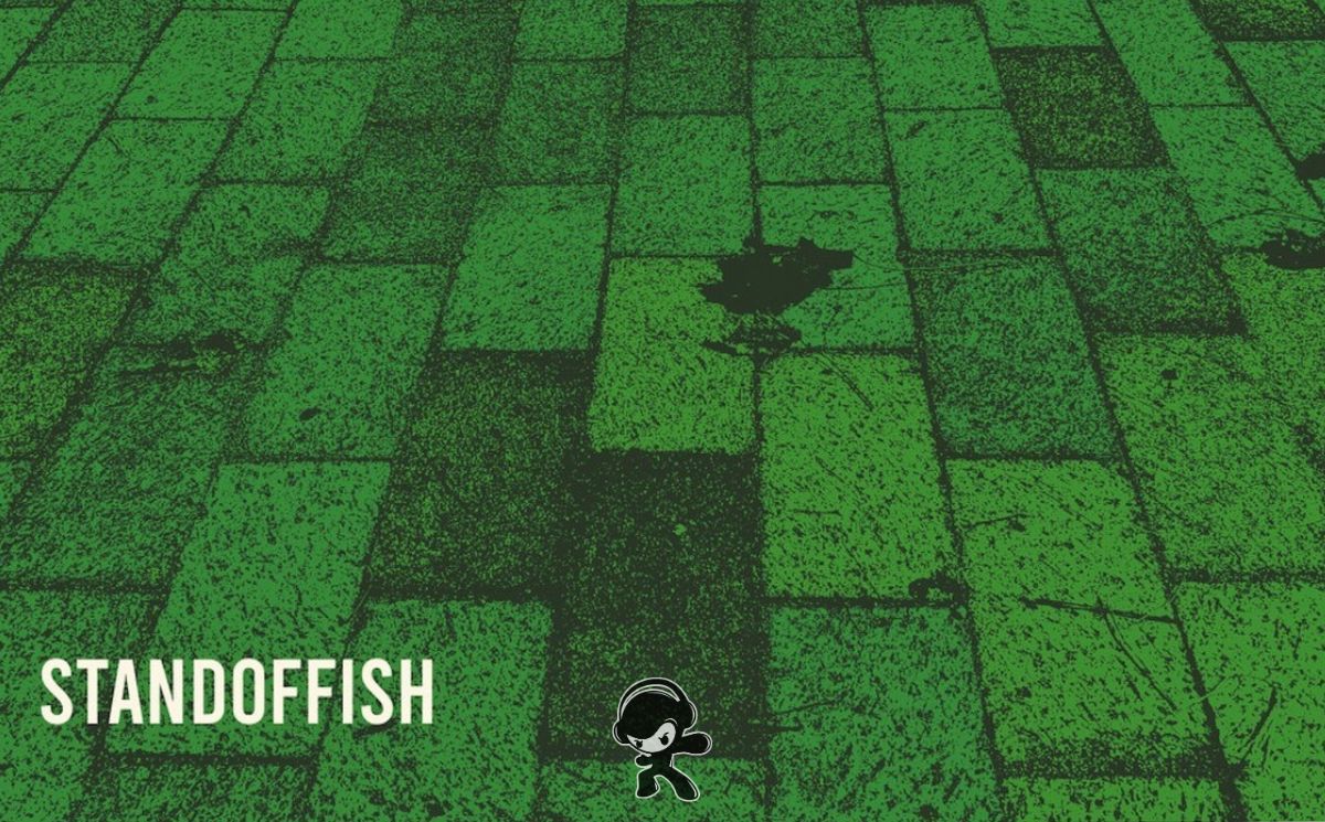 Standoffish - For Matty (Pop Punk)