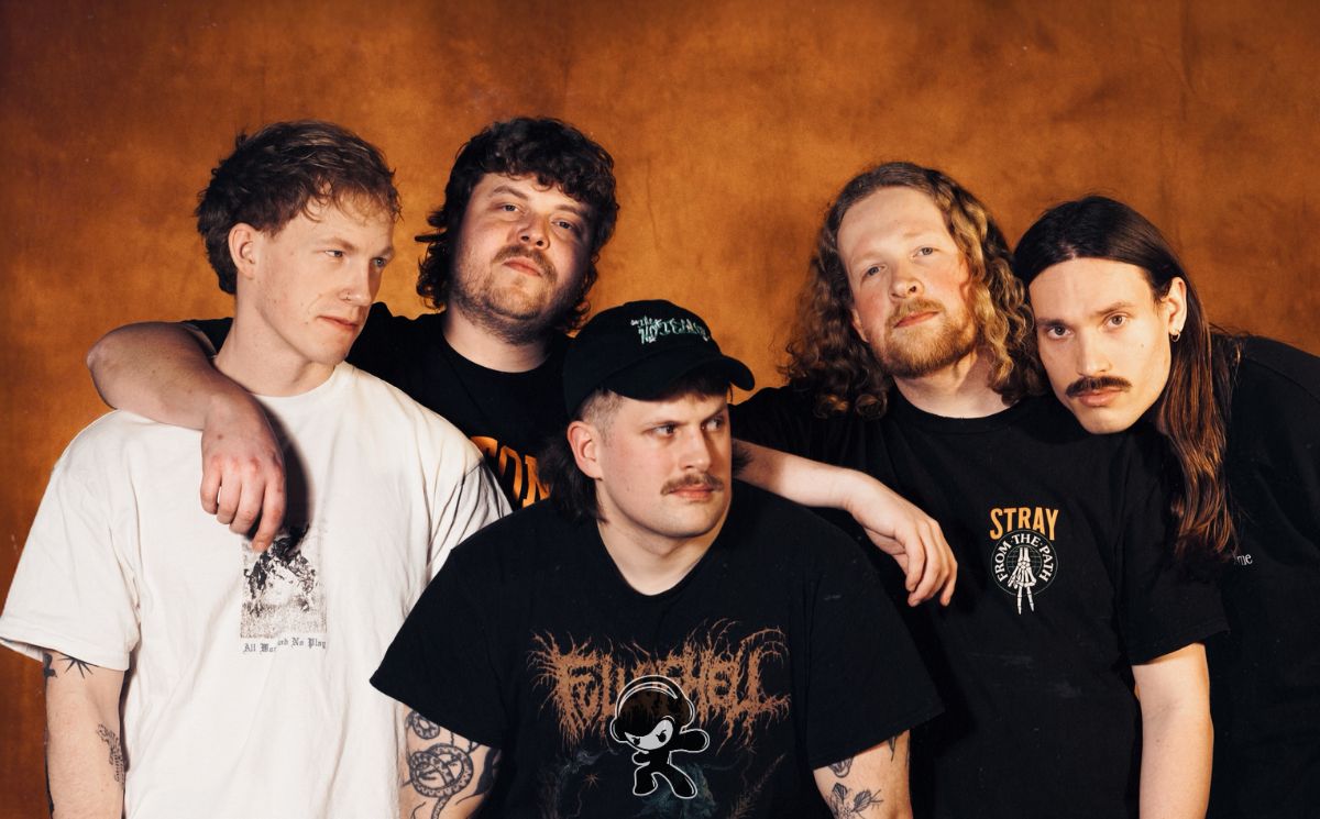 State Power - Schizoscene (Hardcore Punk)