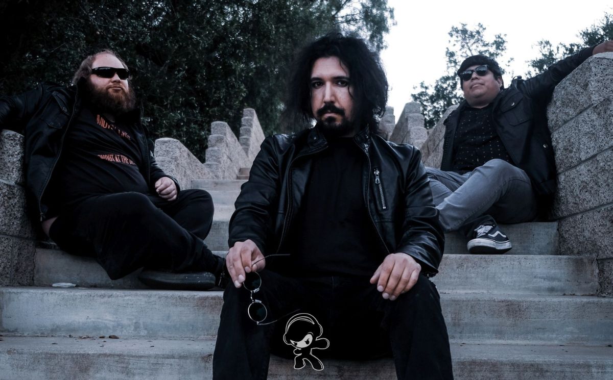 Stellar Ruins - Sunless (Alternative Metal)