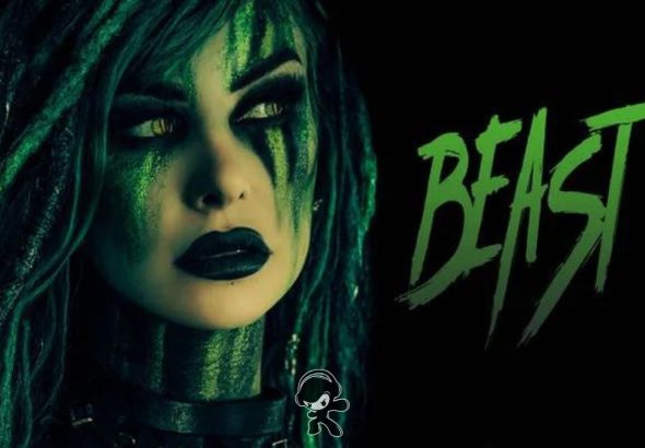 Stitched Up Heart x Nonpoint - BEAST (Alternative Metal)