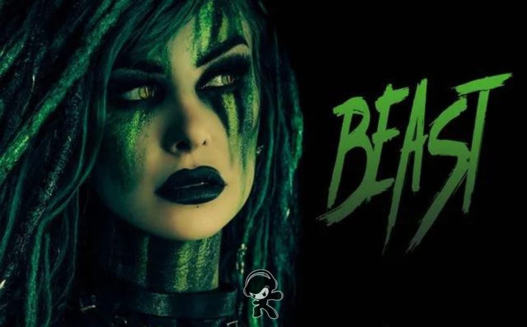 Stitched Up Heart x Nonpoint - BEAST (Alternative Metal)