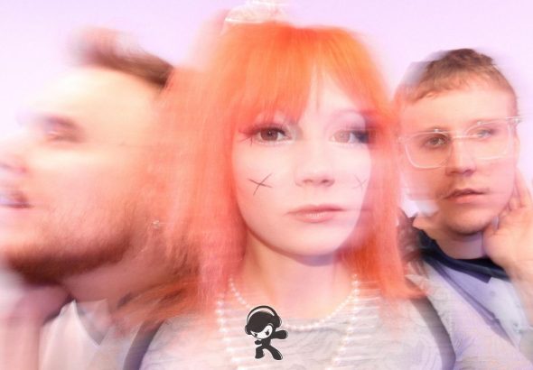 Stoned Statues - Knock Knock (Alternative Metal)