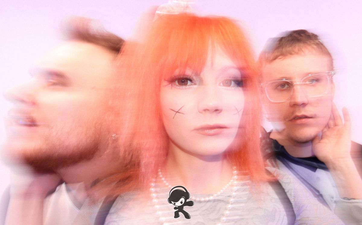 Stoned Statues - Knock Knock (Alternative Metal)