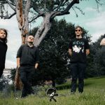 Sugar Horse - Company Town (Alternative Rock)