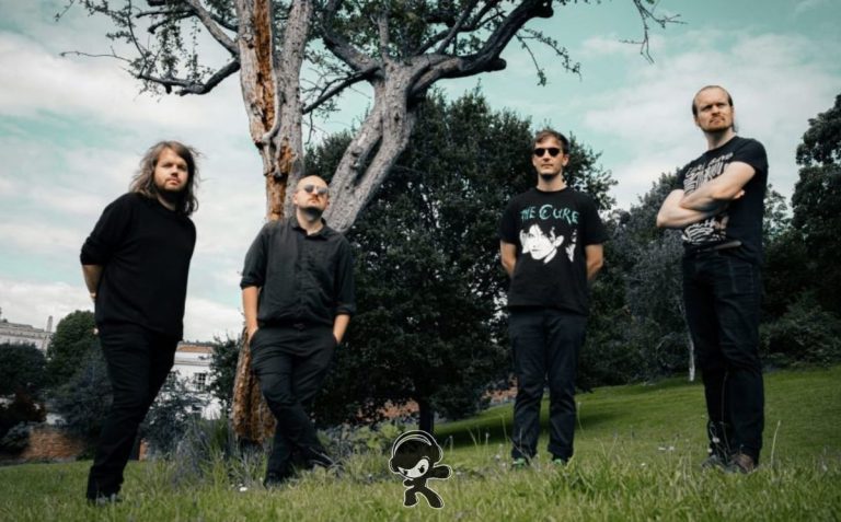 Sugar Horse - Company Town (Alternative Rock)