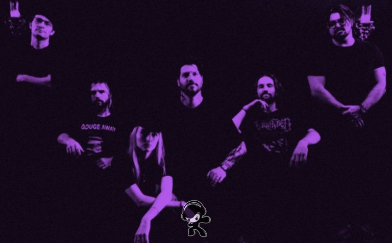 Sunlight Ascending - Pulp (Post Rock)