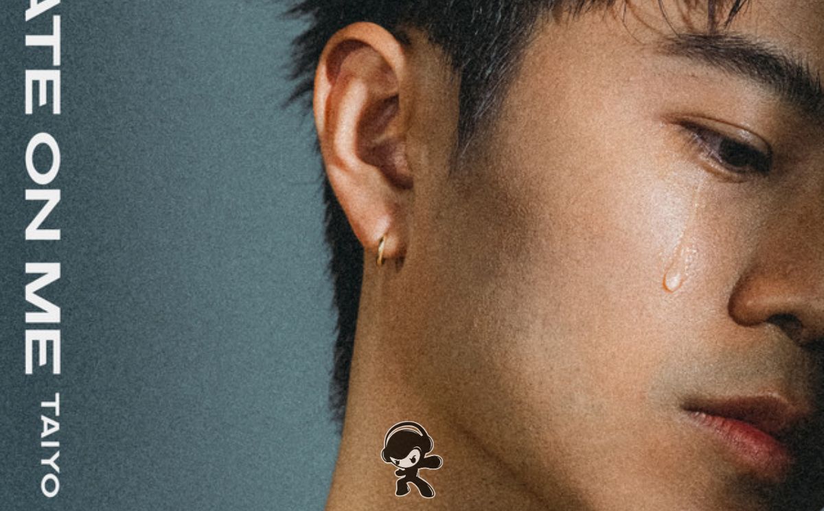 TAIYO - Hate On Me (Pop)