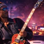 TANGUY - Goin' For A Ride (Hard Rock)