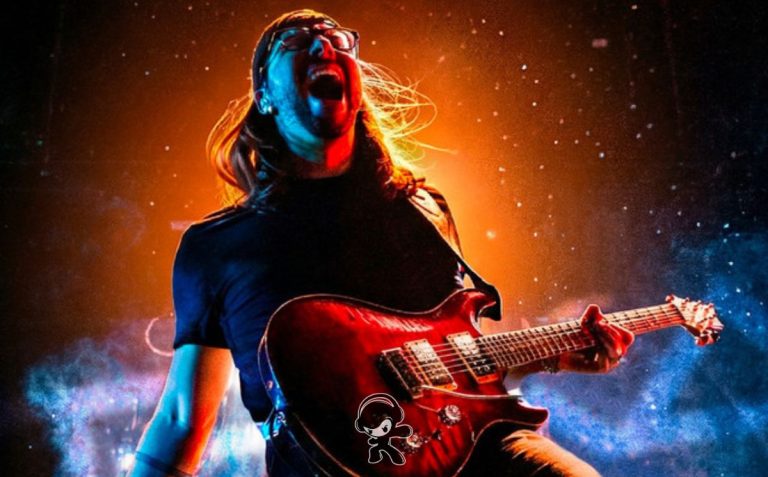 TEKA - Neon Overdrive (Alternative Rock)