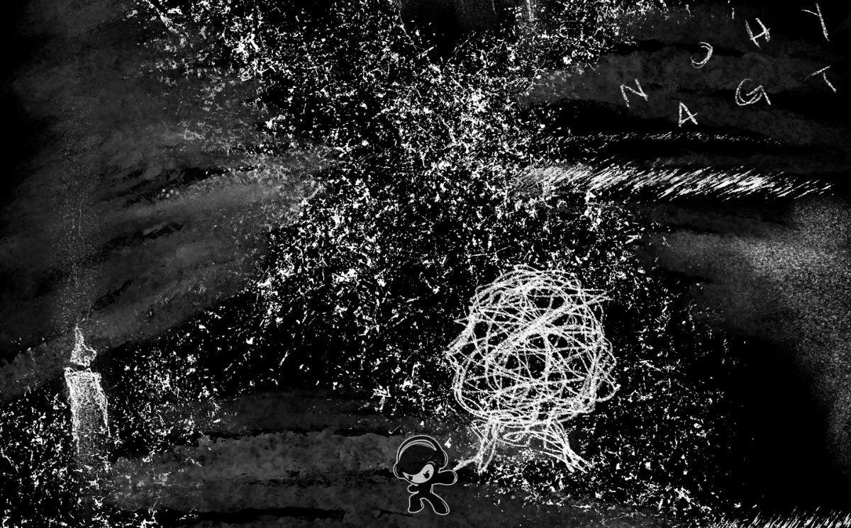 THE SECRET OF YOU - Right Back (Alternative Metal)