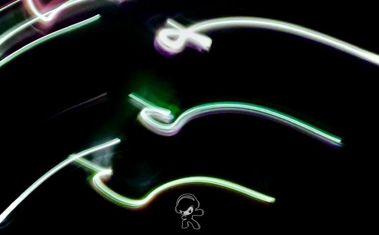 THROES NYC - Around (Dark Pop)