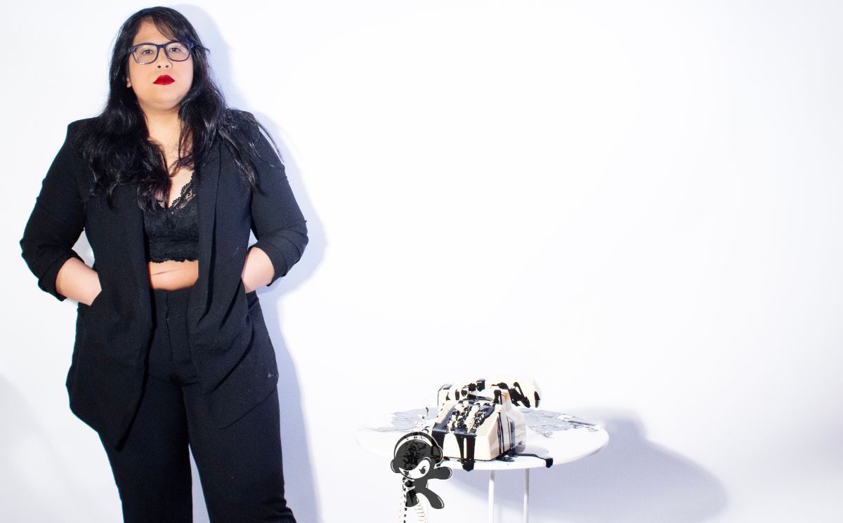 TIFFY - Scam Likely (Alternative Rock)