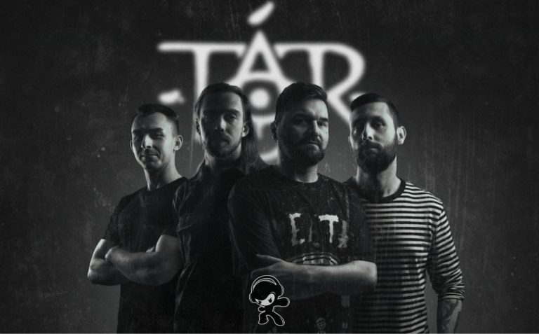 Tár - Neon Blood (Alternative Rock)