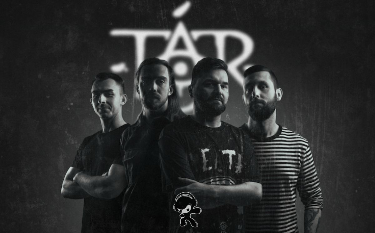 Tár - Neon Blood (Alternative Rock)