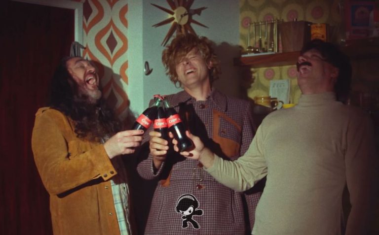 The Active Set - Death Of A Friend (Indie Rock)