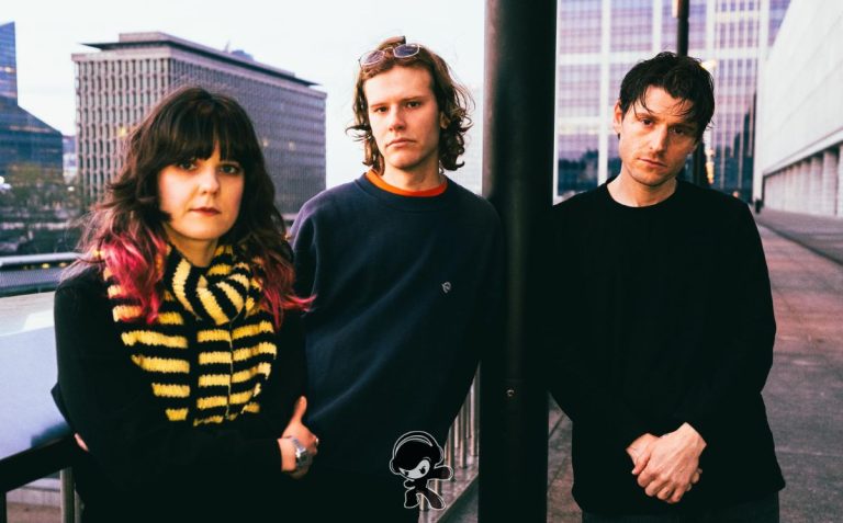 The Bernadette Maries - ESO (Alternative Rock