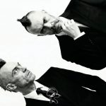 The Brixtone Brothers - The Mirror Stars y Your Shadow (Alternative)