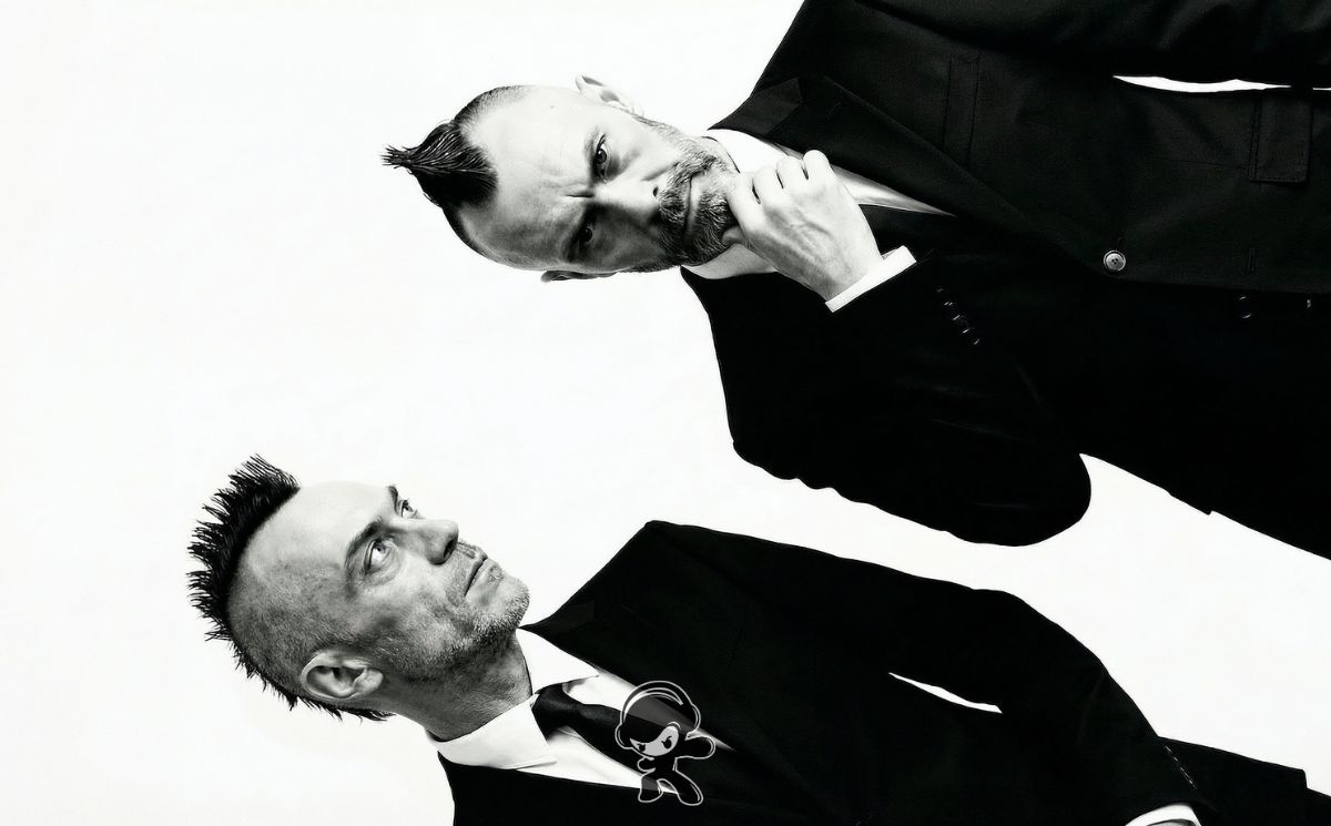 The Brixtone Brothers - The Mirror Stars y Your Shadow (Alternative)