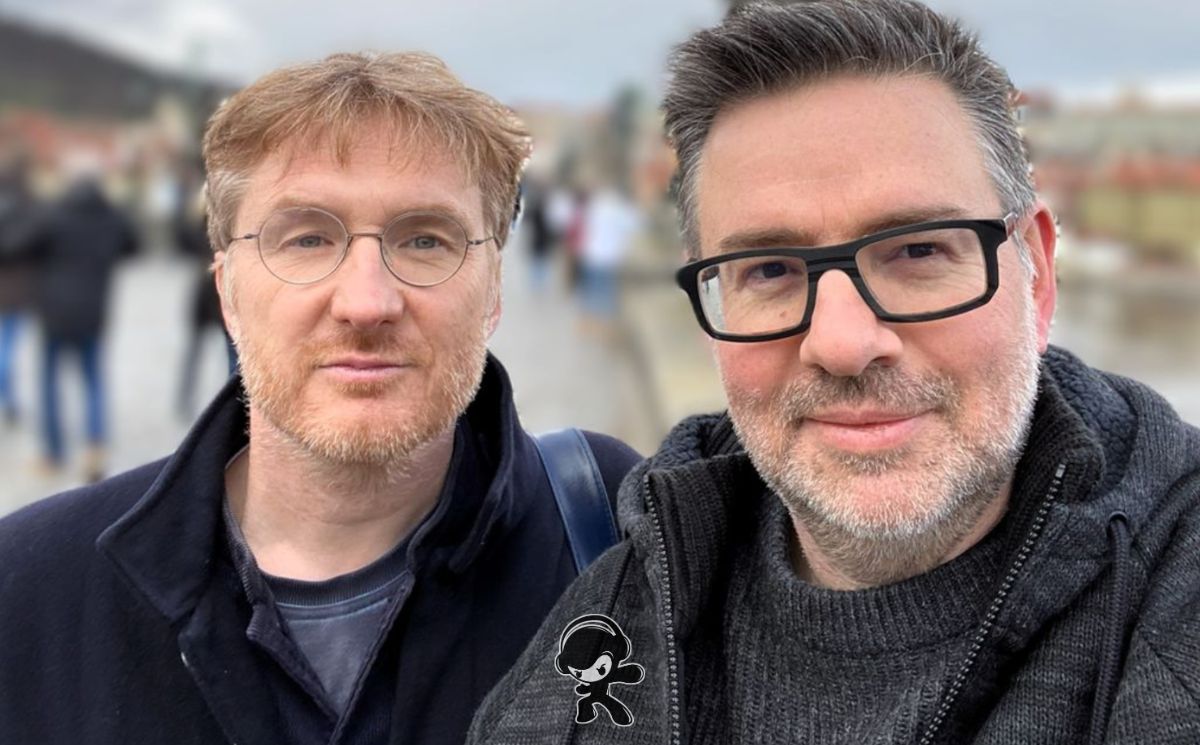 The Catchmen - Hero (Indie Rock)