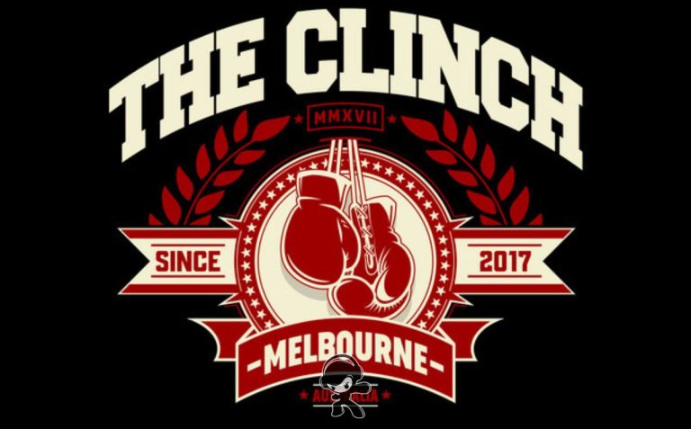 The Clinch - Melbourne (Hardcore Punk)