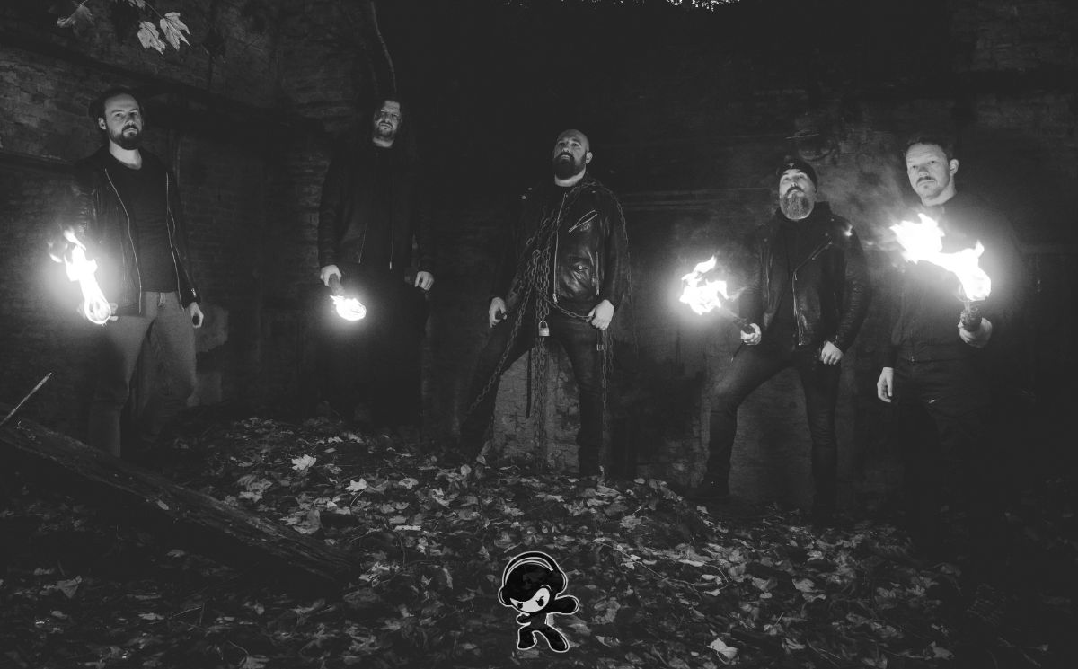 The Desolation Process - The Drowning Cure (Death Metal)