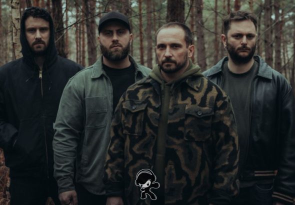 The Prestige - Noire nuit (Alternative Metal)