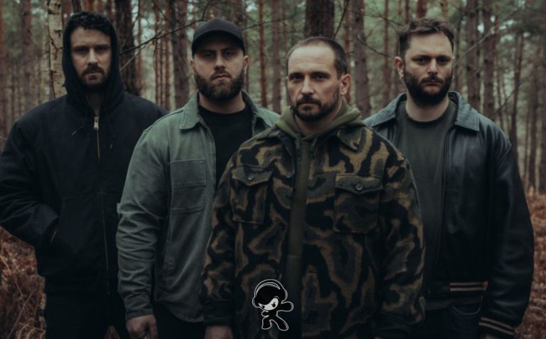 The Prestige - Noire nuit (Alternative Metal)